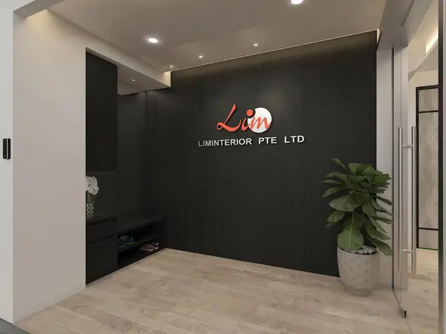 Liminterior Pte Ltd