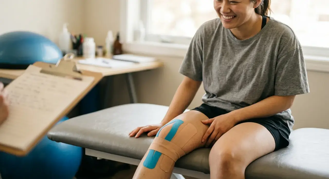 Limitless Physiotherapy (Maxwell)