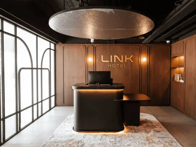 Link Hotel Singapore