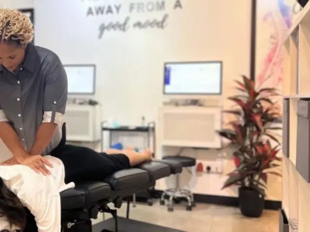 Lion City Chiropractic