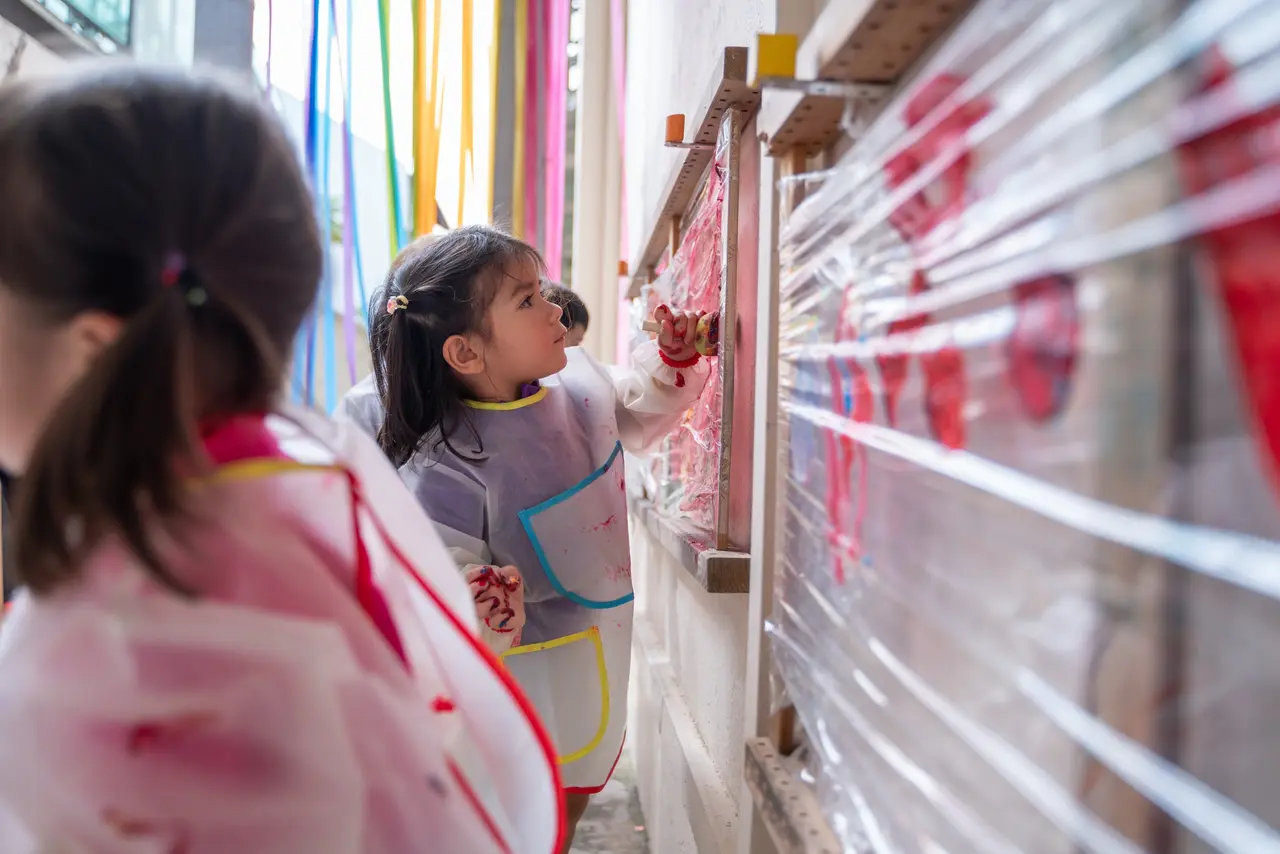 Little Big Pre-School