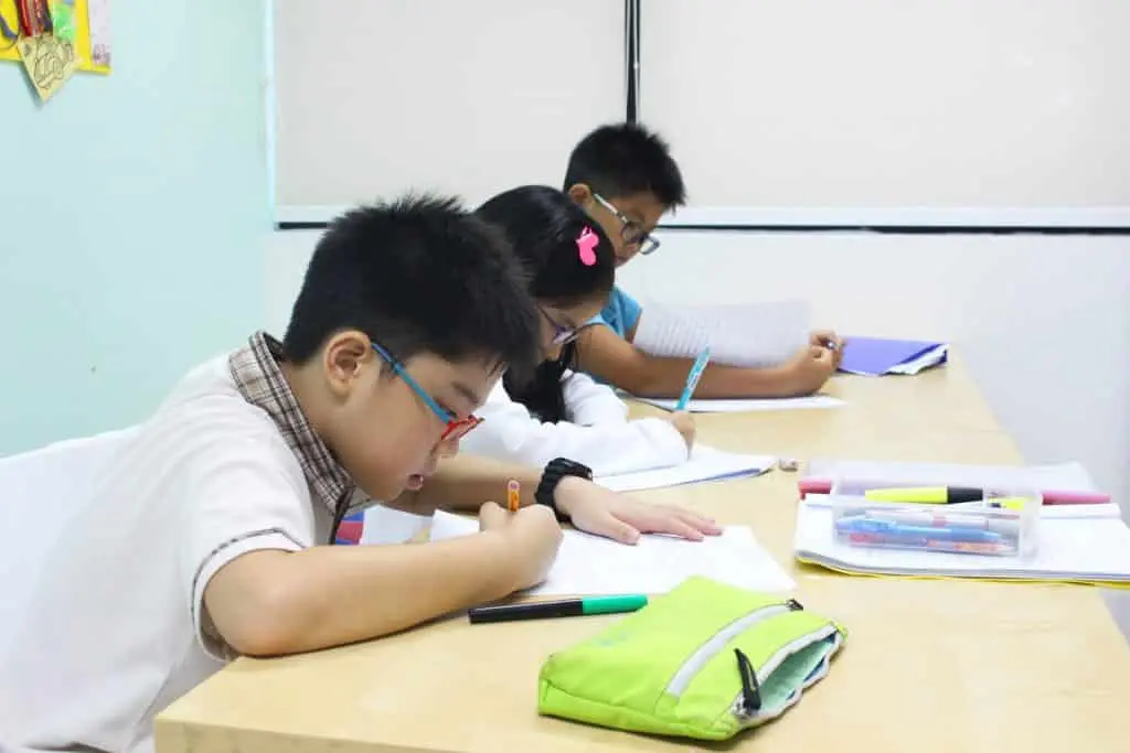 Little Gems Learning Centre