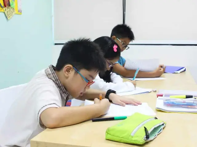 Little Gems Learning Centre