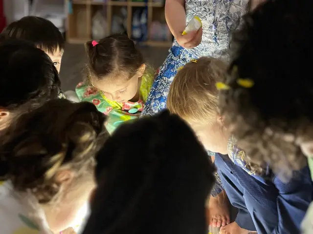 Little Skittles International Preschool