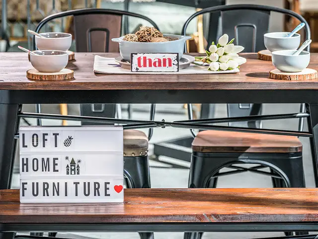 Loft Home Furniture