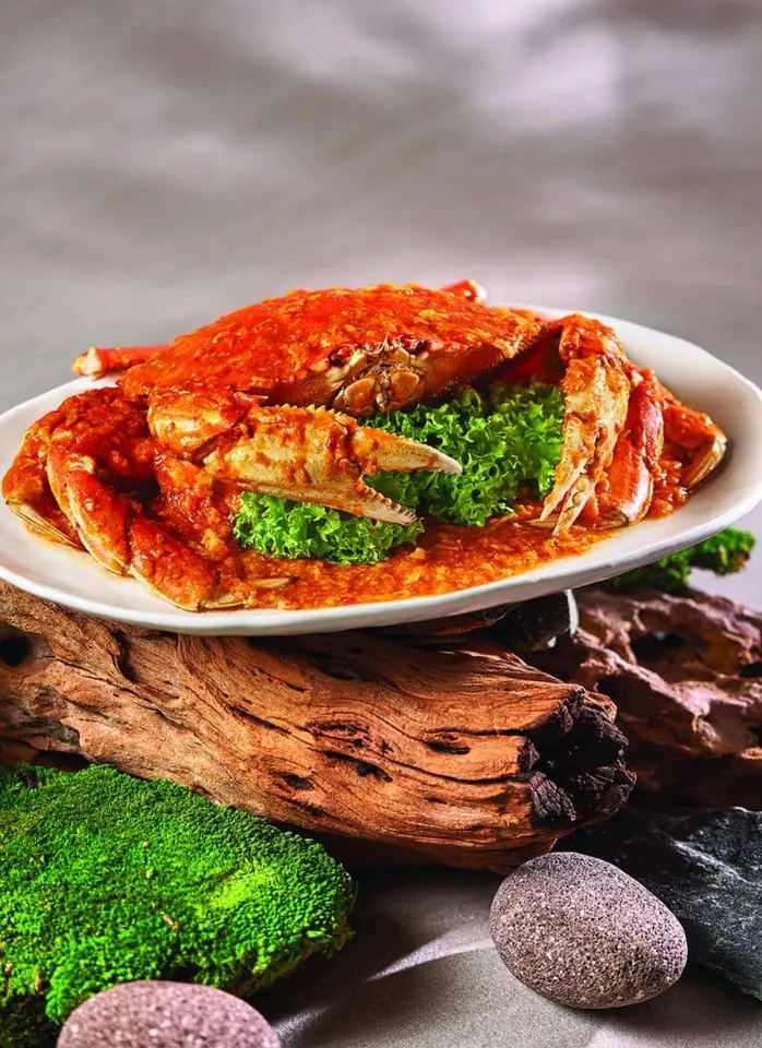 Long Beach Seafood Restaurant