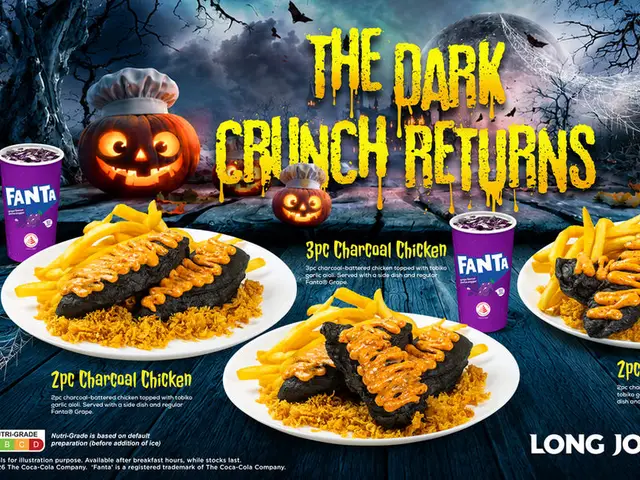 Long John Silver's