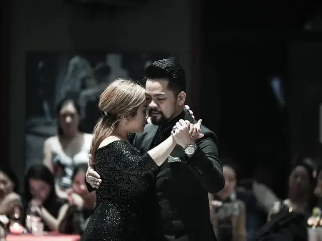 Los Sueños Tango