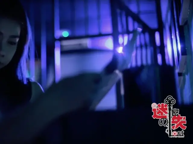 LOST SG Escape Room Singapore