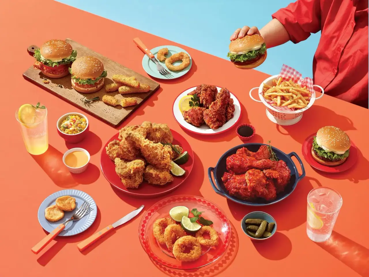 Lotteria