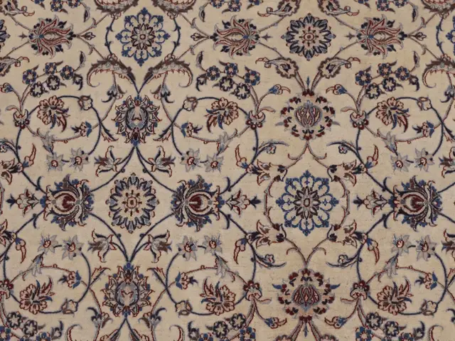 Lotto Carpets Gallery