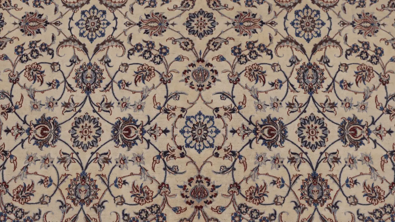 Lotto Carpets Gallery