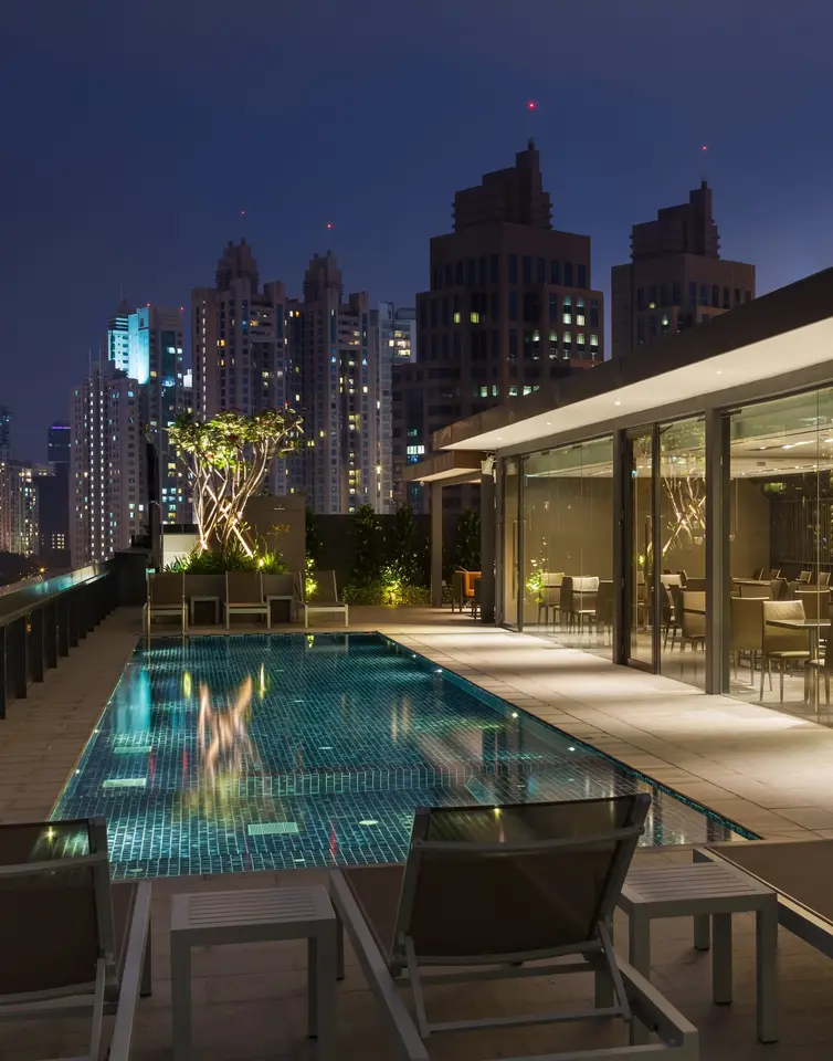 Louis Kienne Serviced Residences
