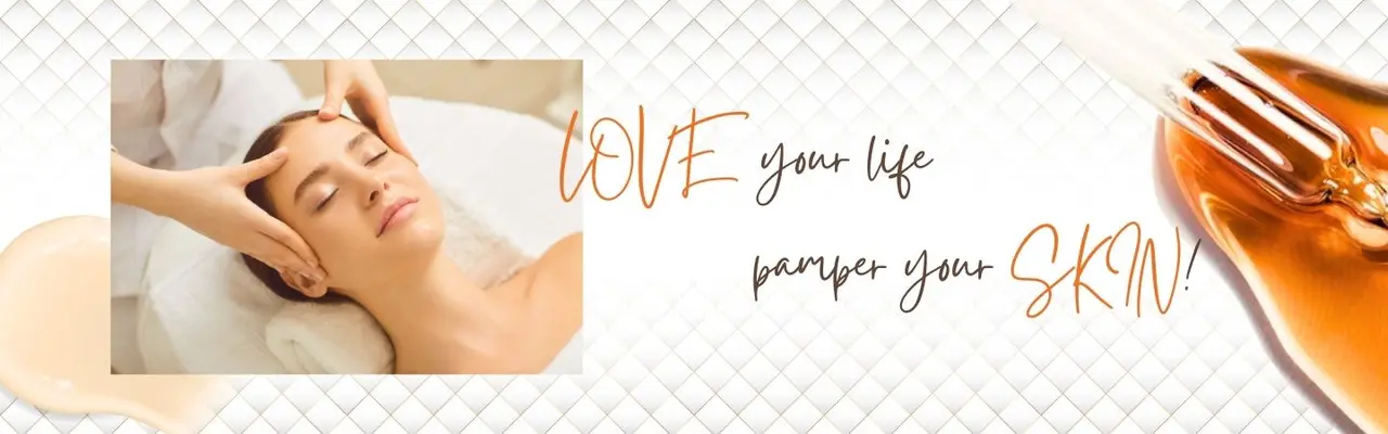 Love Skin