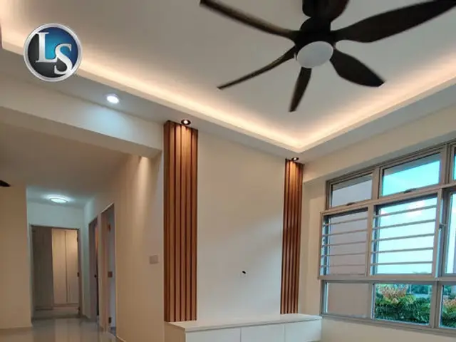 LS Home Renovation Pte Ltd