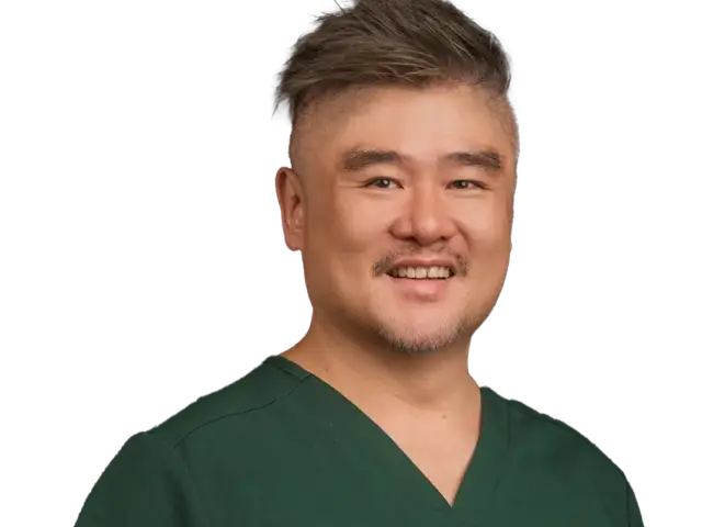 Lumin Eye Specialists