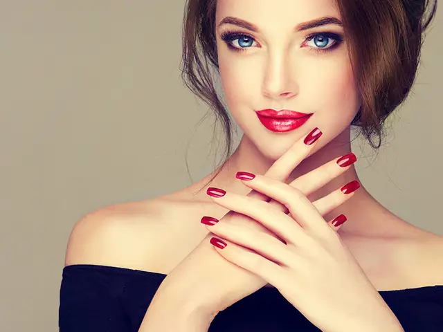 LUX NAILS and SPA