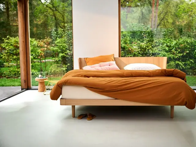 Luxury Mattress Collection