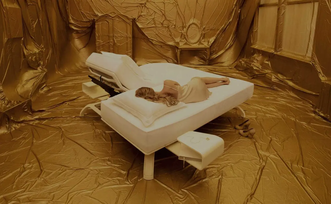 Luxury Mattress Collection