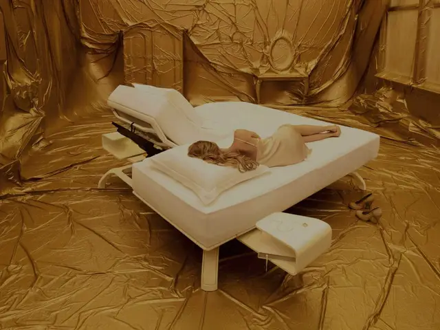 Luxury Mattress Collection