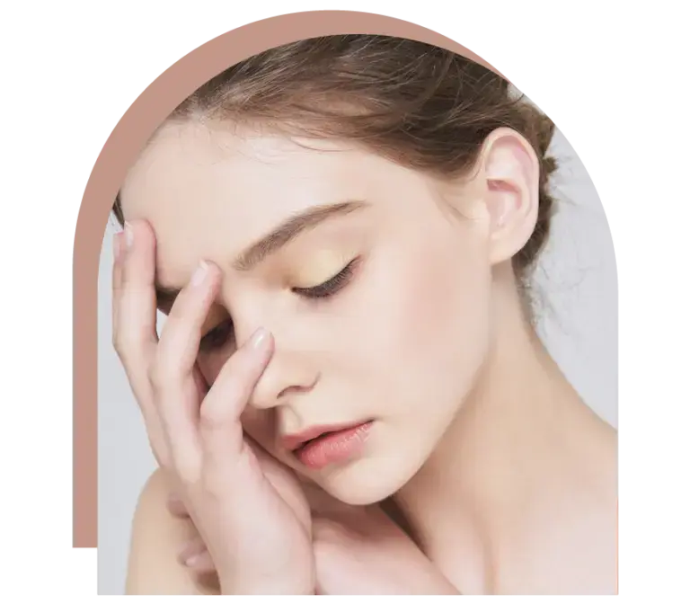 LUXUS SKIN where beauty begins