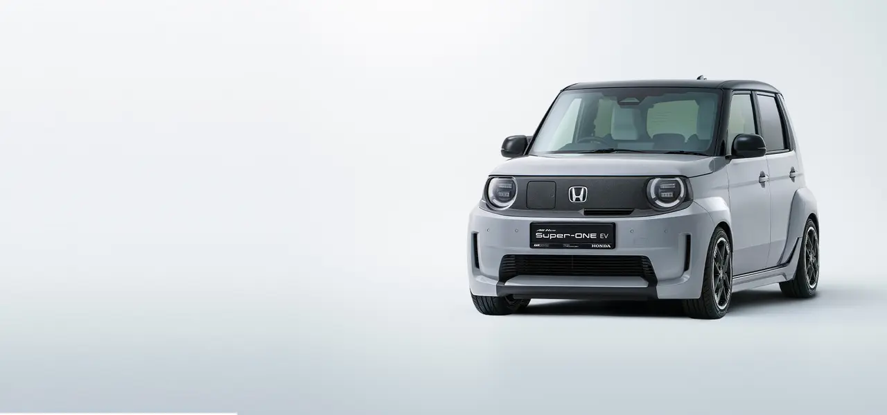 Lydia Sui Honda Singapore