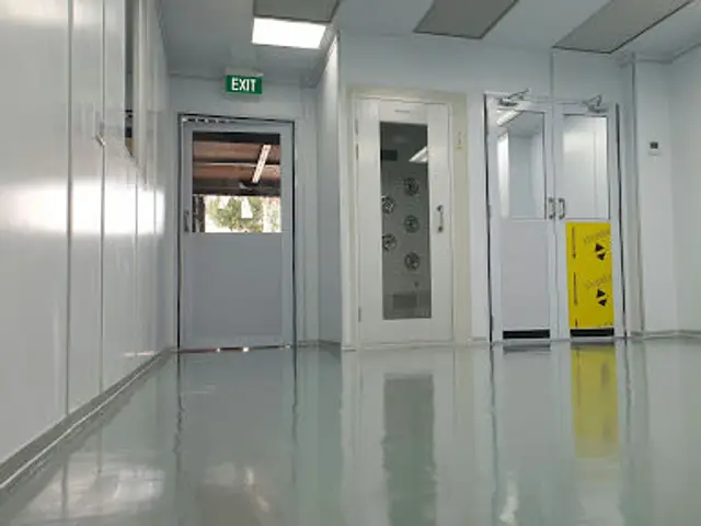 M Cloud Design Pte Ltd