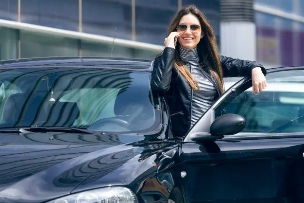 M Das Auto
