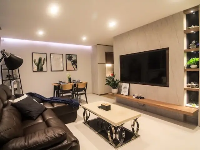 M2 Decor Pte Ltd