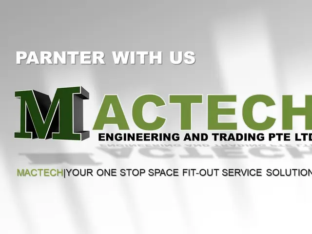Mactech Engineering and Trading