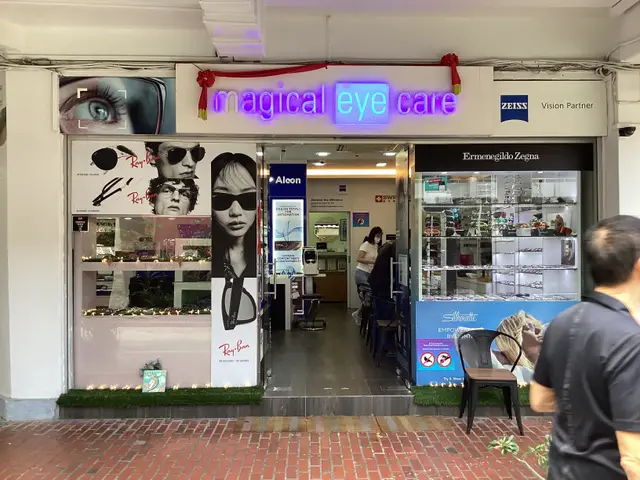 Magical Eye Care