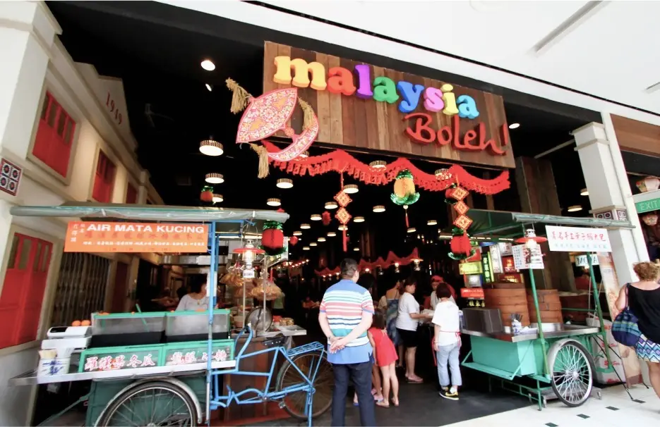 Malaysia Boleh