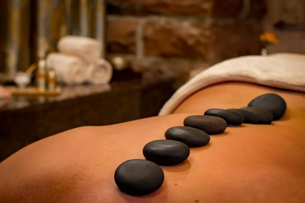 Mango Spa