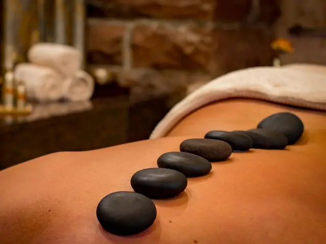 Mango Spa