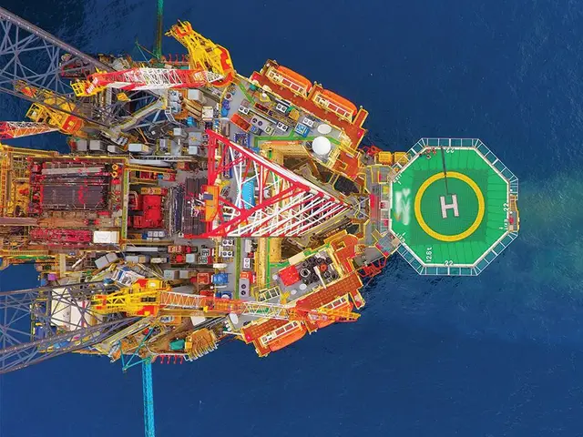 Maps Offshore Services Pte Ltd.