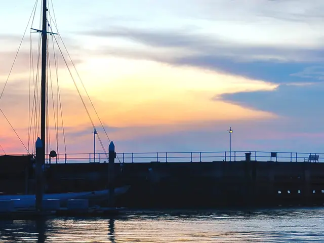 Marina Bistro