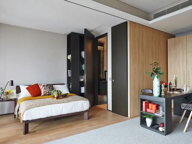 Marquis HQO Pte Ltd