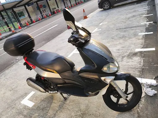 Marvel Best Motorcycle Rental
