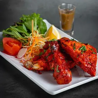 Masala Tandoor