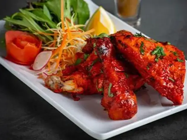 Masala Tandoor