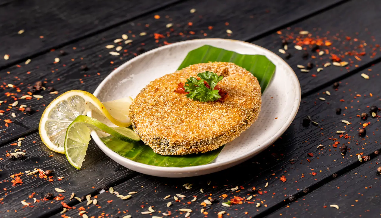 Masalaa Bar