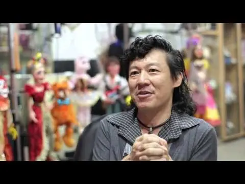 Mascots and Puppets Specialists