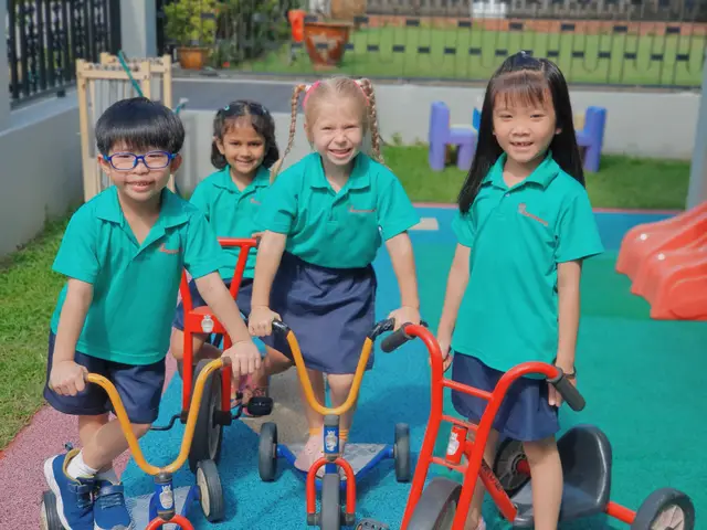 Masterminds Montessori Hillview