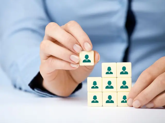 Maxilabour Management Services