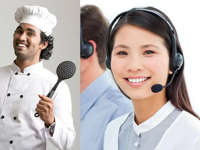Maxilabour Management Services