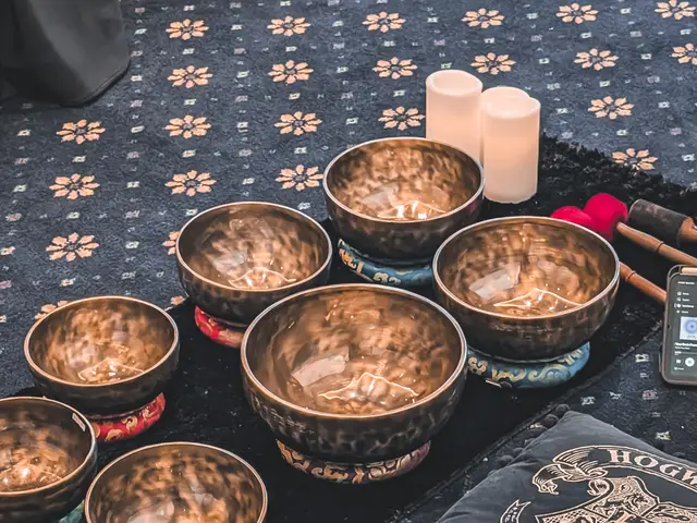 Maya Candle