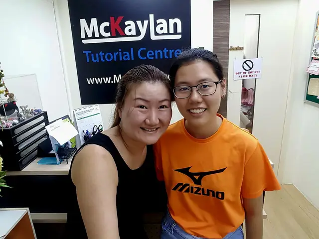 Mckaylan Tutorial Centre