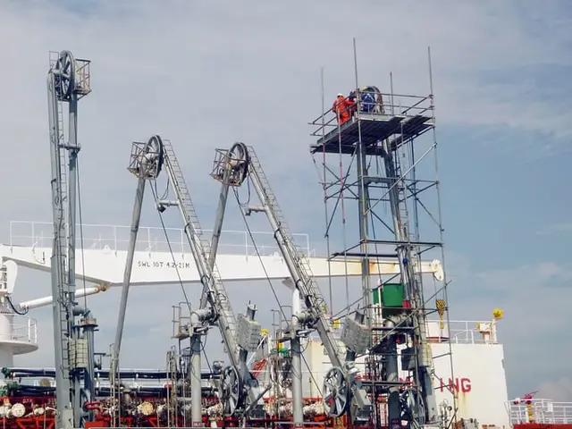 Mechanical Loading Engineering
