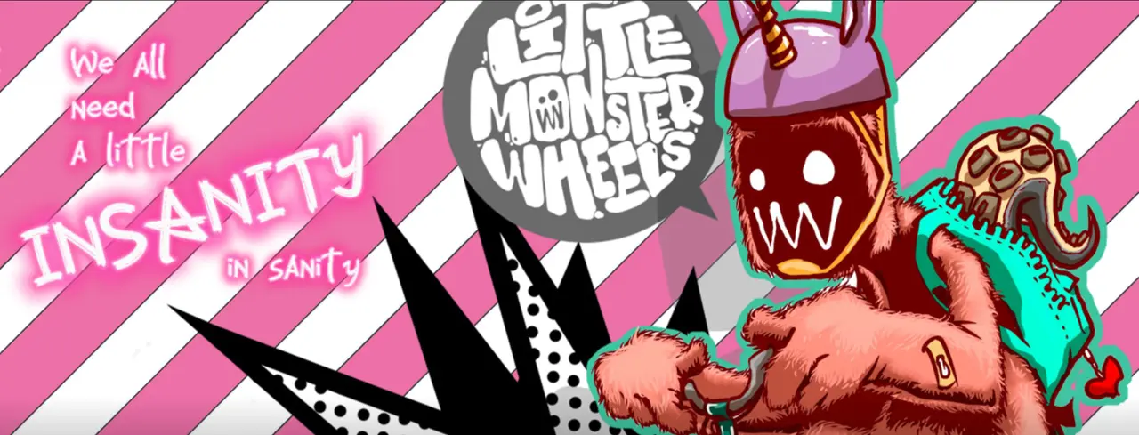 Mechanical Monster