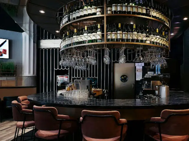 MediumRare by Saveur (Tampines Mall)